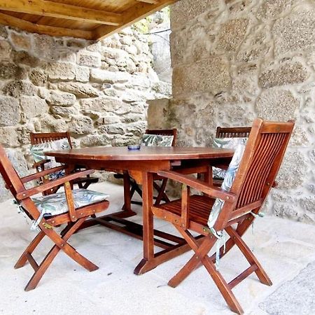 Quinta De Sito Villa Chantada Dış mekan fotoğraf